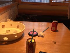 -拿渡·水煮鱼 麻辣香锅(西单大悦城店)