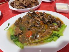 -车头老二大排档(金城步行街店)