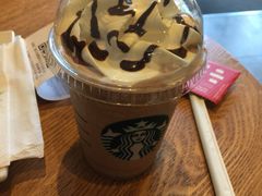 -星巴克(大梅沙8号仓店)
