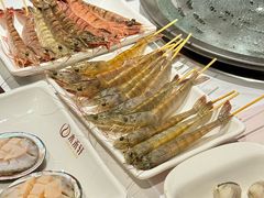 -水禾轩·海鲜蒸汽主题餐厅(拱北店)