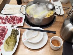 -为什么牛潮汕牛肉火锅(万胜广场店)