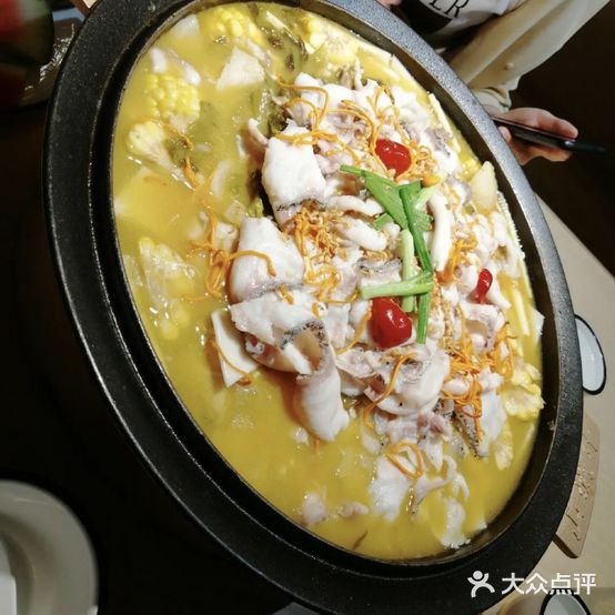 夜不收餐厅(姚港路店)