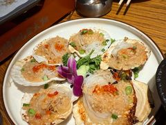 -金太阳海鲜烧烤·本地人餐厅(南沙店)