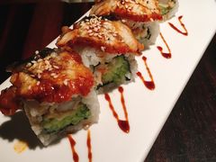 -山葵家·创意料理(宁波来福士店)