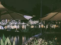 景观位-喜洲吧·江畔老船厂·庭院餐厅(喜临院店)