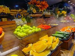 -苏格里岛自助海鲜烤肉(中州万达店)