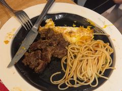-豪客来牛排(汕头东厦100店)