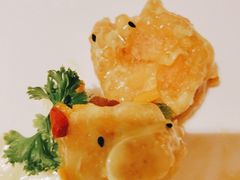 -铭轩中餐厅·海南菜·粤菜(亚龙湾瑞吉店)