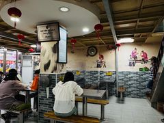 -雪园小吃部(天桥商场店)