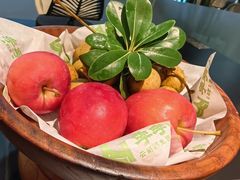 -季季山·云南野生菌火锅(上海首店)