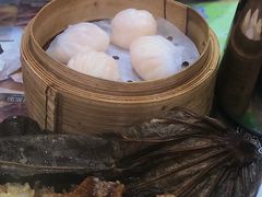 -添好运点心专门店(中环IFC店)