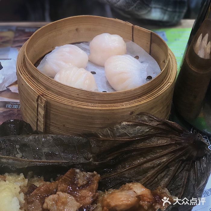 添好运点心专门店(中环IFC店)图片