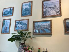 -老巴刹新加坡餐厅