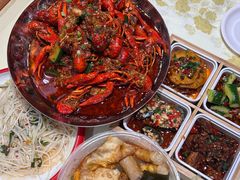 -龙虾当家·大排档(红谷滩五中店)