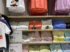 -优衣库(苏州天虹CCMall石路店)