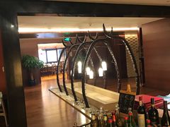 -采悦轩中餐厅·粤菜·海南菜(神州半岛喜来登度假酒店)