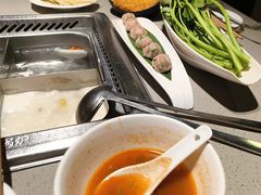 -海底捞火锅(关山保利店)