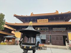 -亭林园-华藏寺