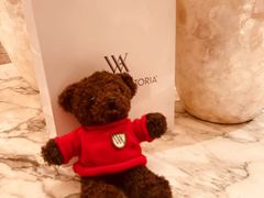 -LONG BAR 廊吧(外滩华尔道夫酒店)