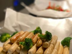 鸡肉肠-大理实力希尔顿酒店•香全日制餐厅