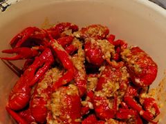 -老长沙龙虾馆·聚会餐厅(白石洲店)