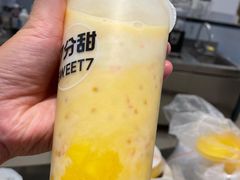 -7分甜(武林银泰店)
