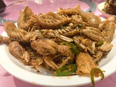 -盛港湾海鲜食府(黄沙店)