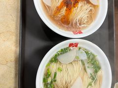 -马子禄牛肉面(金宝街店)