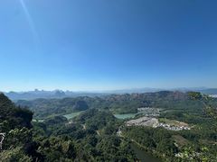 -丹霞山风景名胜区