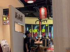 -东镇老火锅(长春路首店)