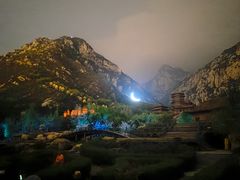 -禅宗少林·音乐大典