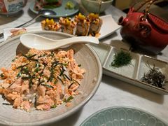 -阿吾罗日本料理(K11艺术中心店)