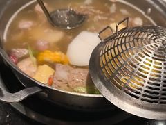 -尚合里潮汕牛肉火锅(海沧店)