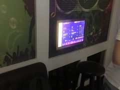 -金青果甄选KTV(劳动公园店)