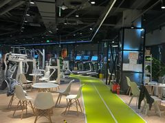 -Liking Fit智能健身(中关村店)