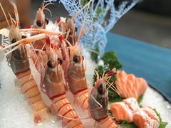 -上宴精品海鲜姿造(晶融汇旗舰店)