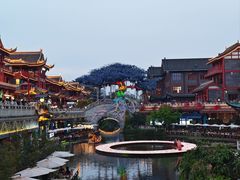 -眉山湿地公园(东坡区)