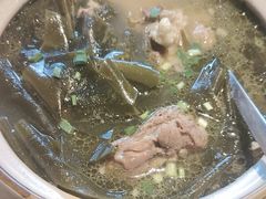 -黄山老妈·土菜(碧桂园店)