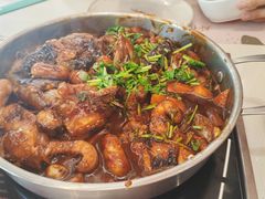 -黄记煌三汁焖锅(首创奥特莱斯店)