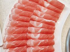 -五十六号院涮肉(雍和宫店)