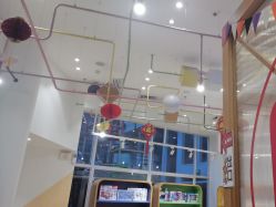 -玩元素·家庭游乐成长中心(香格里拉店)