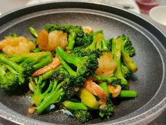 -北平食府·北京烤鸭(北京西站六里桥店)