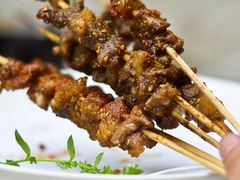 -泰山王老三串店(海大广场店)