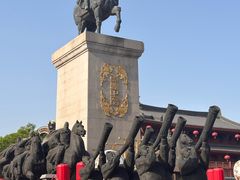-大唐不夜城贞观广场
