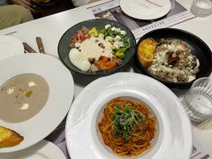 -娜娜家•Nana’s restaurant (爱琴海店)