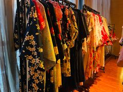 -佛山希尔顿酒店·融誉亚洲美食荟