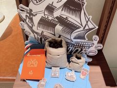 -Peet's Coffee皮爷咖啡(万象天地店)