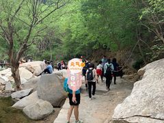 -黑龙潭风景区