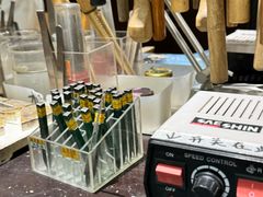 -十八字金·开蚌·银饰DIY·手作体验团建(和平大悦城店)