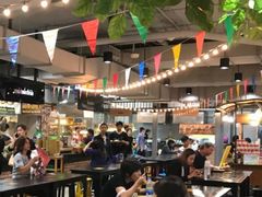 -尚泰清迈机场购物中心